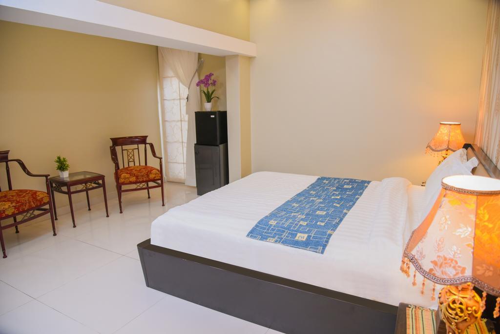 Orchards Cottage Hotel Karachi Exteriör bild